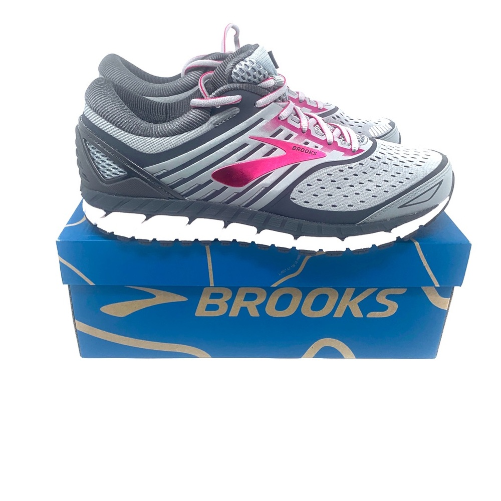 Brooks Ariel ‘18 Women Road Running Workout Shoes